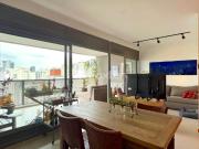 Apartamento com 2 dormitórios em São Paulo