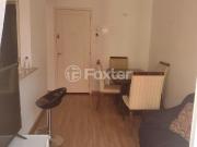 Apartamento com 2 dormitórios em São Paulo