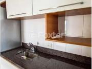 Apartamento com 2 dormitórios em São Paulo