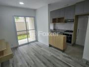 Apartamento com 2 dormitórios em São Paulo