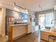 Apartamento com 2 dormitórios em São Paulo