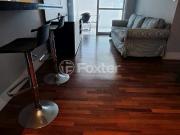 Apartamento com 2 dormitórios em São Paulo