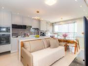 Apartamento com 2 dormitórios em São Paulo