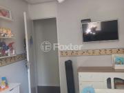 Apartamento com 2 dormitórios em São Paulo