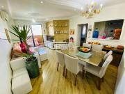 Apartamento com 2 dormitórios em São Paulo