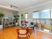 Apartamento com 2 dormitórios em São Paulo