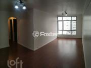 Apartamento com 2 dormitórios em São Paulo