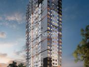 Apartamento com 2 dormitórios em São Paulo