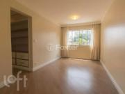 Apartamento com 2 dormitórios em São Paulo