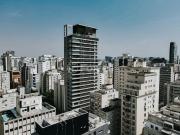 Apartamento com 2 dormitórios em São Paulo