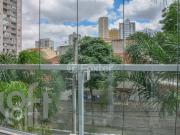 Apartamento com 2 dormitórios em São Paulo