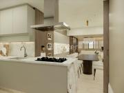 Apartamento com 2 dormitórios em São Paulo