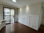 Apartamento com 2 dormitórios em São Paulo