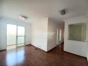 Apartamento com 2 dormitórios em São Paulo