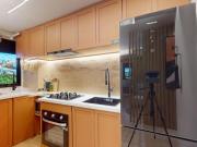 Apartamento com 2 dormitórios em Santana dentro do...