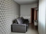 Apartamento com 2 dormitórios em Santo André