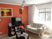 apartamento com 2 dormitórios em Santo André