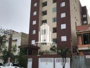 Apartamento com 2 dormitórios em Santo André