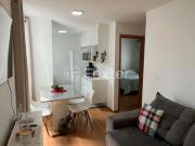 Apartamento com 2 dormitórios em Viamão