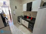 Apartamento com 2 dormitórios, garagem e sacda, à venda...