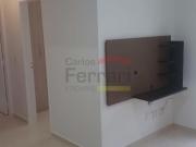APARTAMENTO COM 2 DORMITÓRIOS, LAZER COMPLETO, 1 VAGA DE...