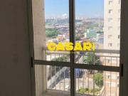 Apartamento com 2 dormitórios, lazer, próximo ao comércio