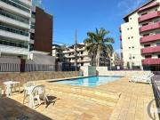 APARTAMENTO COM 2 DORMITÓRIOS MOBILIADO APENAS 100...