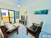 APARTAMENTO COM 2 DORMITÓRIOS MOBILIADO APENAS 100...