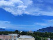 APARTAMENTO COM 2 DORMITÓRIOS NA BARRA DA LAGOA