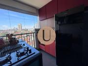 Apartamento com 2 dormitórios na Mooca