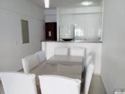 APARTAMENTO COM 2 DORMITÓRIOS NA PRAIA GRANDE