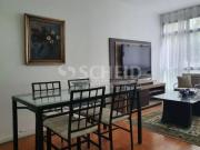 Apartamento com 2 dormitórios na região mais nobre do...