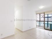 APARTAMENTO COM 2 DORMITÓRIOS NA SUMARÉ