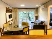 Apartamento com 2 dormitórios na Vila Suzana em Canela