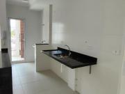 APARTAMENTO COM 2 DORMITÓRIOS NAS TONINHAS