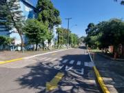 Apartamento com 2 dormitórios no bairro Canudos Área de...