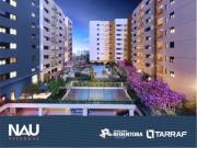 Apartamento com 2 dormitórios no bairro Jardim Vivendas