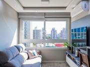 Apartamento com 2 dormitórios no bairro Lindóia