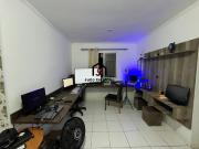 Apartamento com 2 dormitórios no bairro Parque Santo...