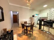 Apartamento com 2 dormitórios no bairro Santa Lúcia