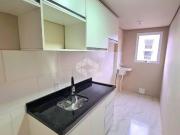 Apartamento com 2 dormitórios no bairro Santa Rita em...