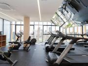 Apartamento com 2 dormitórios no Batel