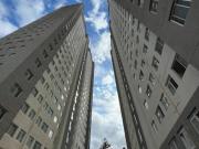 apartamento com 2 dormitórios no campo limpo condominio...
