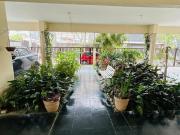 APARTAMENTO COM 2 DORMITÓRIOS NO CENTRO