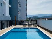 APARTAMENTO COM 2 DORMITÓRIOS NO CENTRO