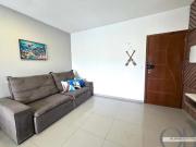 APARTAMENTO COM 2 DORMITÓRIOS NO CENTRO