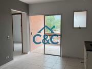 Apartamento com 2 dormitórios no centro da cidadade