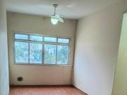 Apartamento com 2 dormitórios no Centro em Itanhaém, S