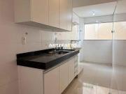 Apartamento com 2 dormitórios no Colina do Espraiado