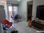 APARTAMENTO COM 2 DORMITÓRIOS NO HORTO